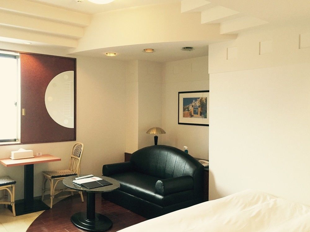 Niceinn Hotel Maihama Tokyo Bay Premiere Urayasu Exterior foto