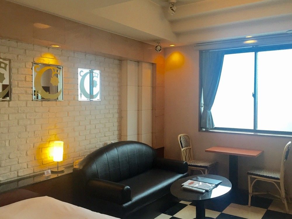 Niceinn Hotel Maihama Tokyo Bay Premiere Urayasu Exterior foto