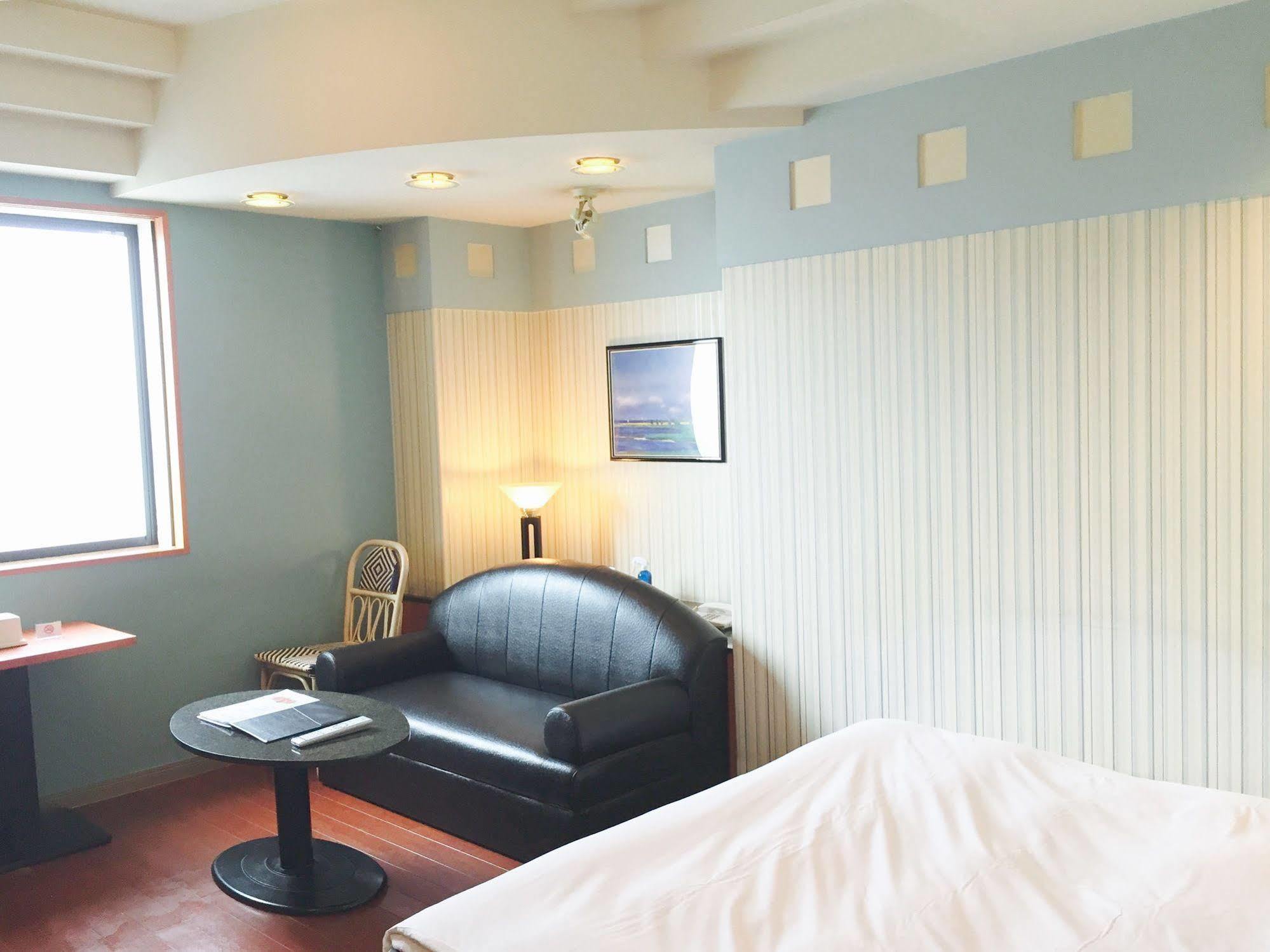 Niceinn Hotel Maihama Tokyo Bay Premiere Urayasu Exterior foto