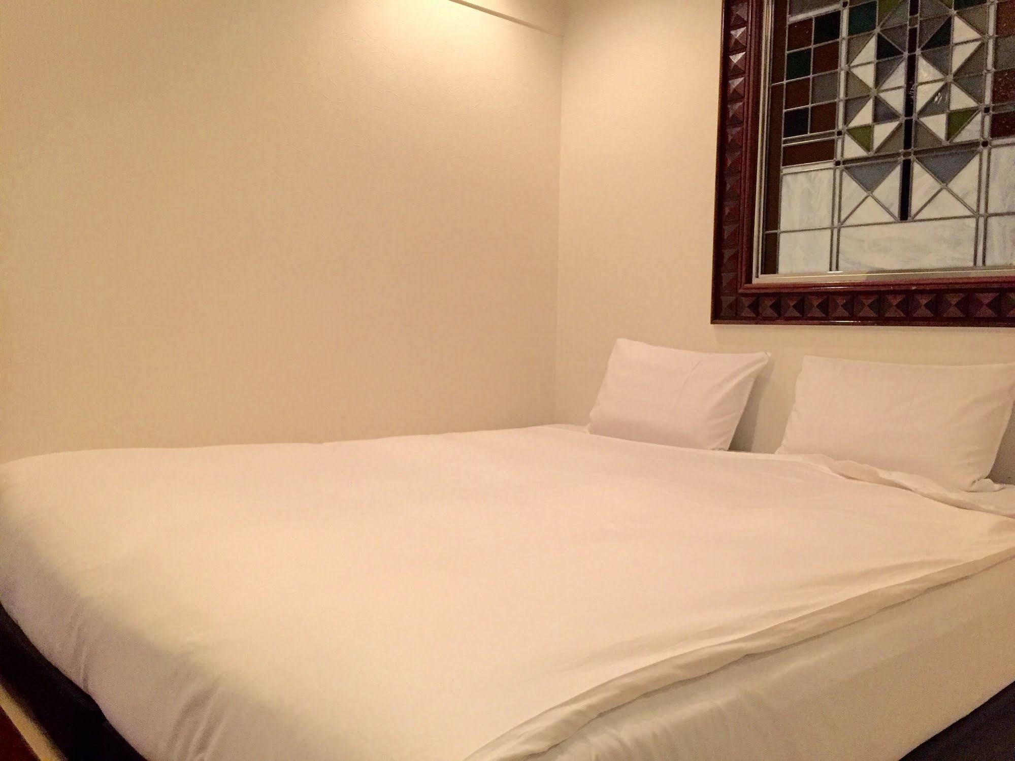 Niceinn Hotel Maihama Tokyo Bay Premiere Urayasu Exterior foto