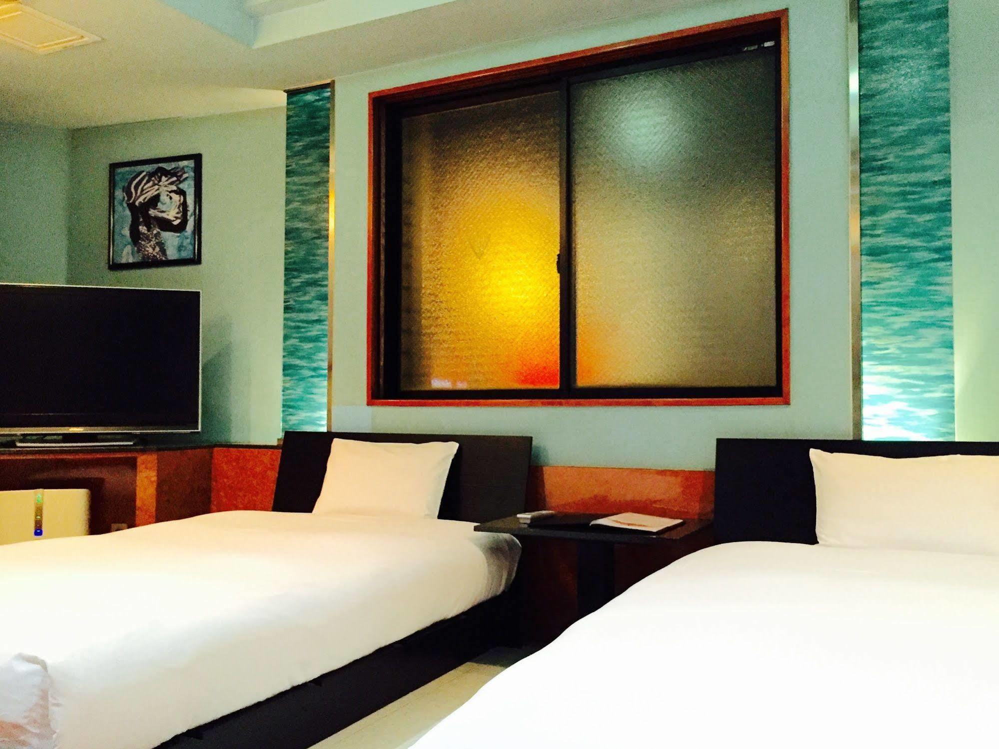 Niceinn Hotel Maihama Tokyo Bay Premiere Urayasu Exterior foto