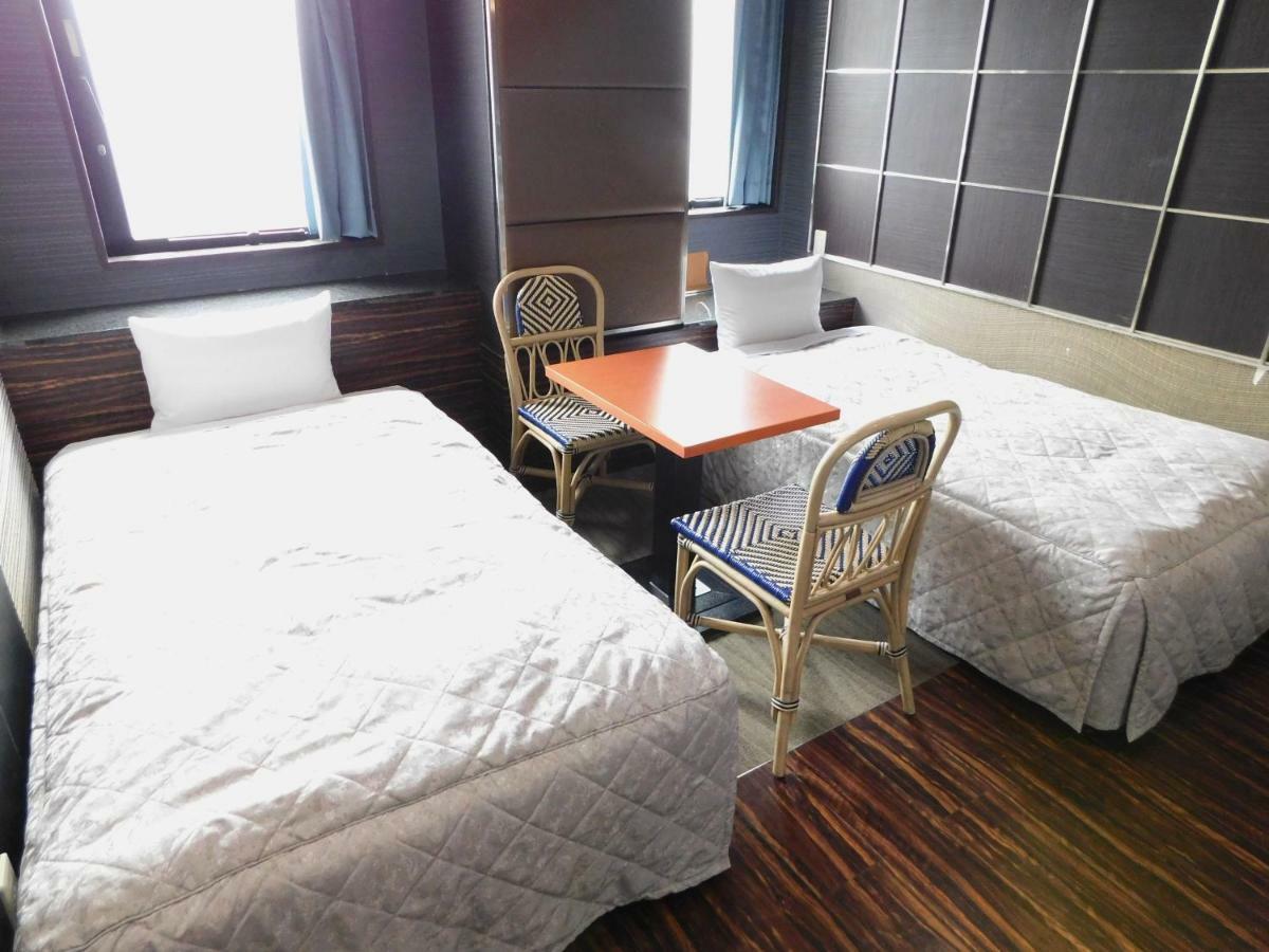 Niceinn Hotel Maihama Tokyo Bay Premiere Urayasu Cameră foto
