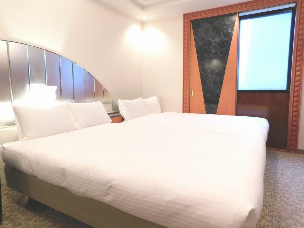 Niceinn Hotel Maihama Tokyo Bay Premiere Urayasu Cameră foto