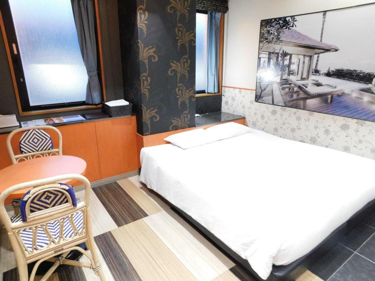 Niceinn Hotel Maihama Tokyo Bay Premiere Urayasu Cameră foto